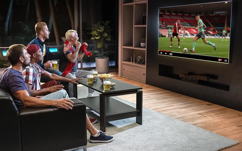 IPTV kaufen AGB – Vertragsbedingungen IPTV Anbieter