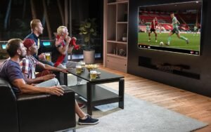 IPTV kaufen AGB – Vertragsbedingungen IPTV Anbieter