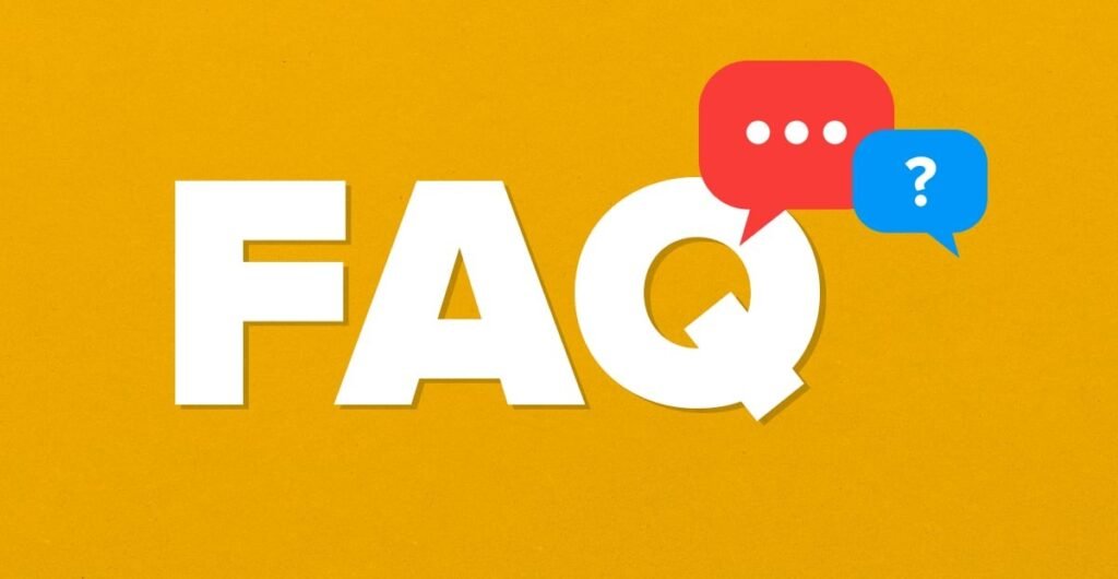 IPTV kaufen FAQ – Antworten und Fragen