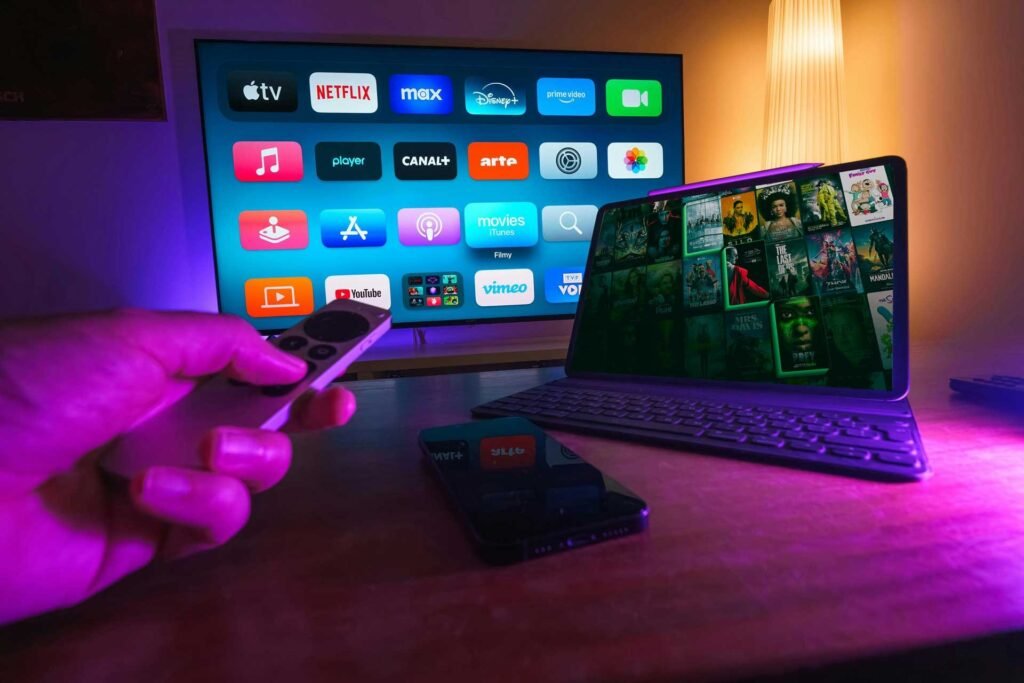 IPTV kaufen Anbieter – Über uns