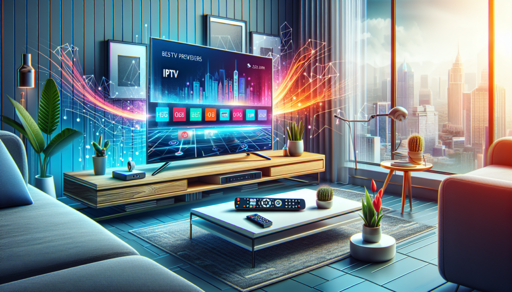 beste iptv anbieter