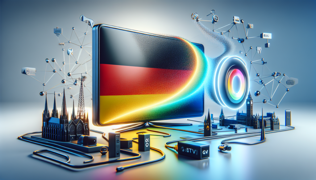 iptv anbieter deutschland