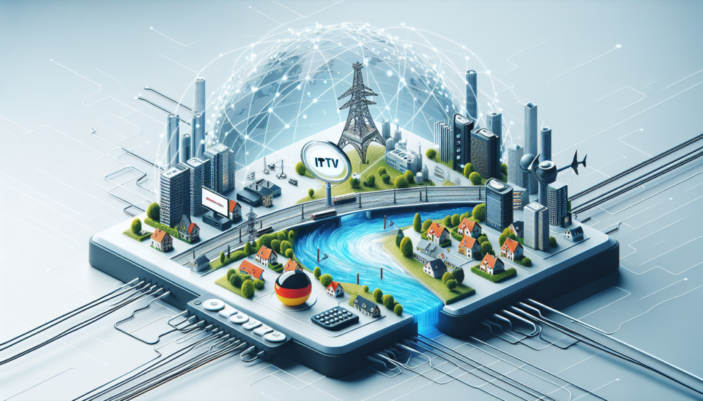 iptv anbieter deutschland