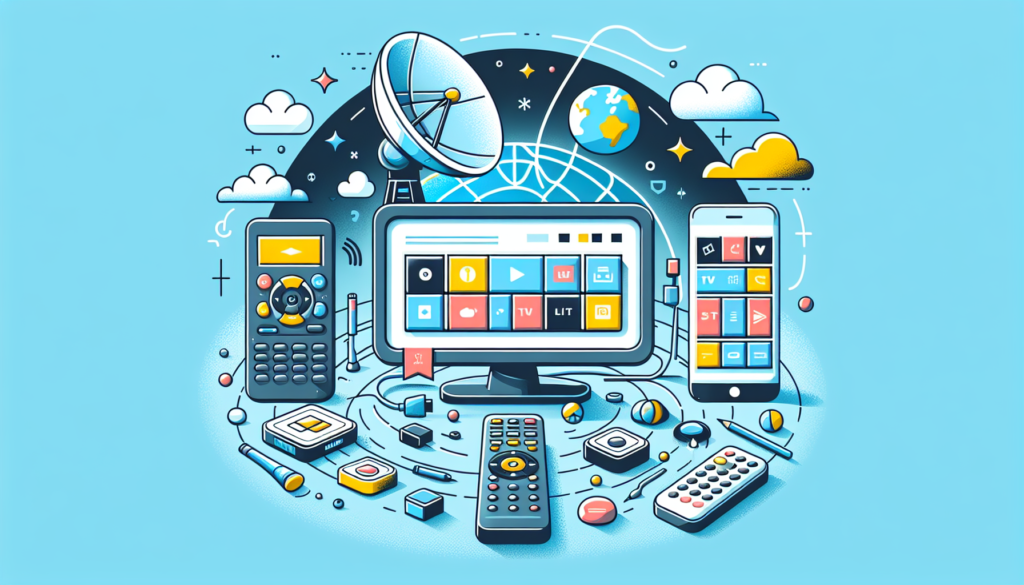 iptv anbieter deutschland