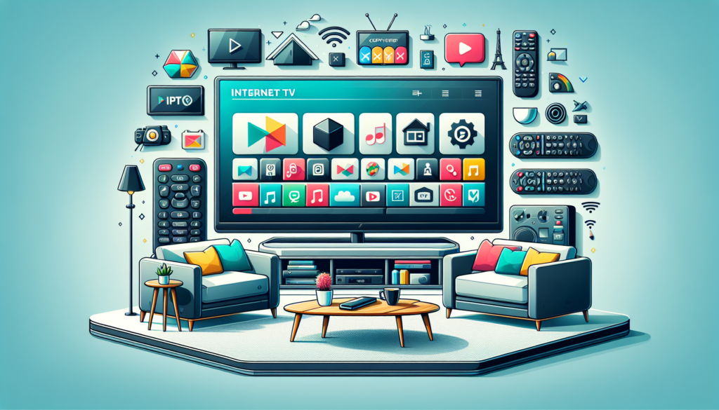 beste iptv anbieter