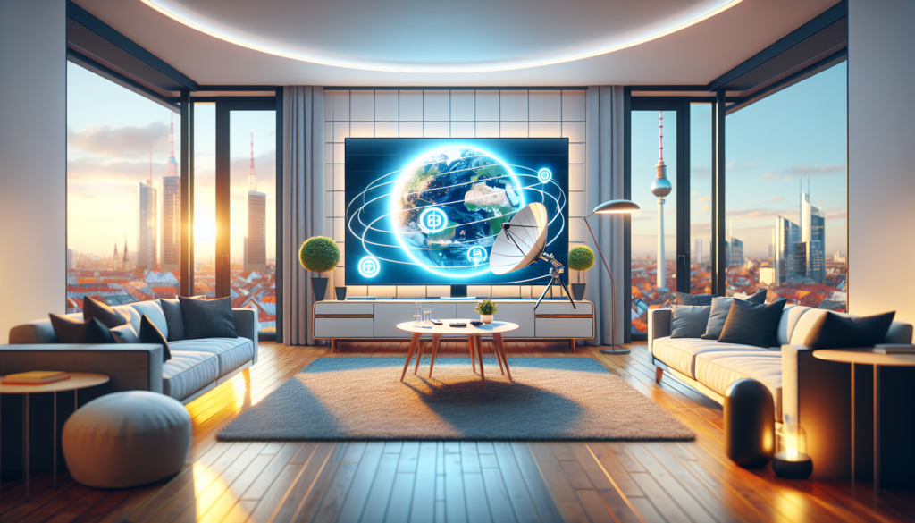 iptv anbieter deutschland