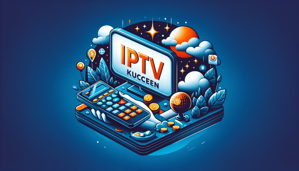 iptv kaufen