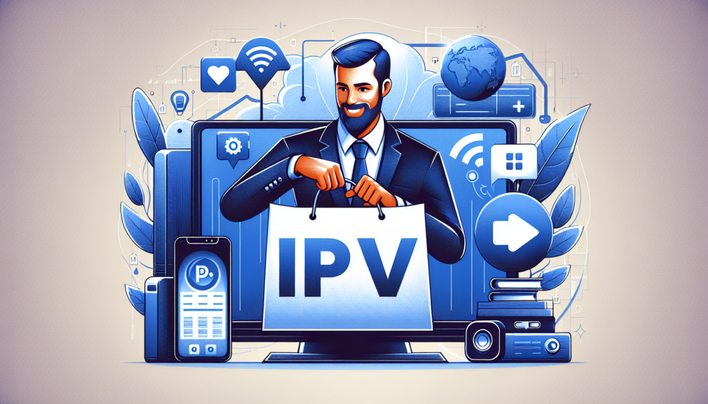 iptv kaufen