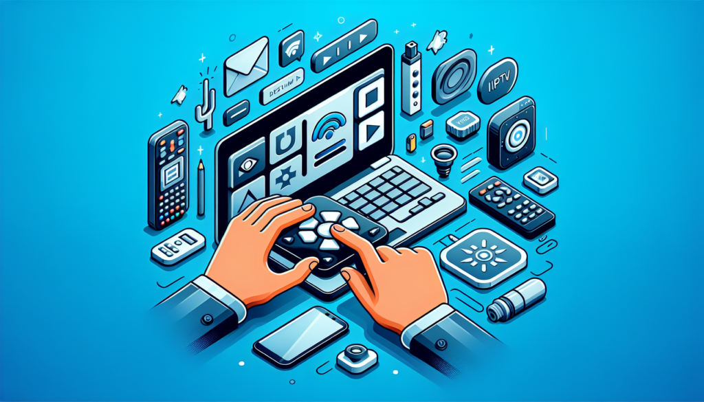 beste iptv anbieter