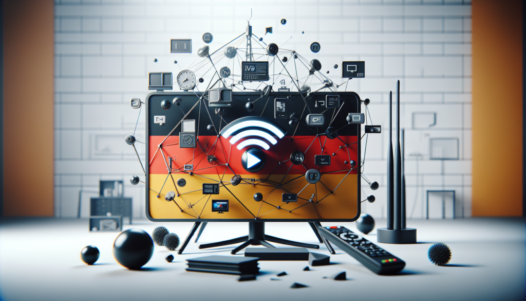 iptv anbieter deutschland