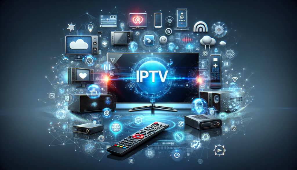 beste iptv anbieter