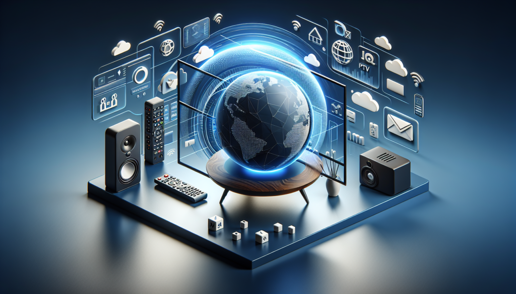 beste iptv anbieter