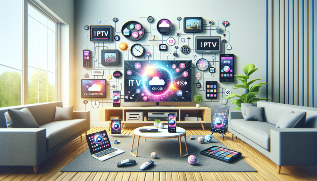 iptv kaufen