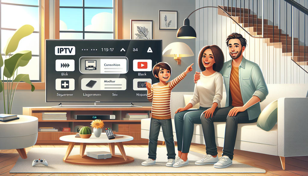 iptv anbieter deutschland