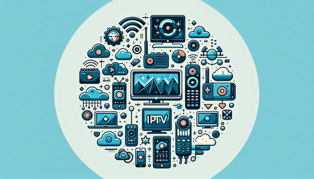 beste iptv anbieter