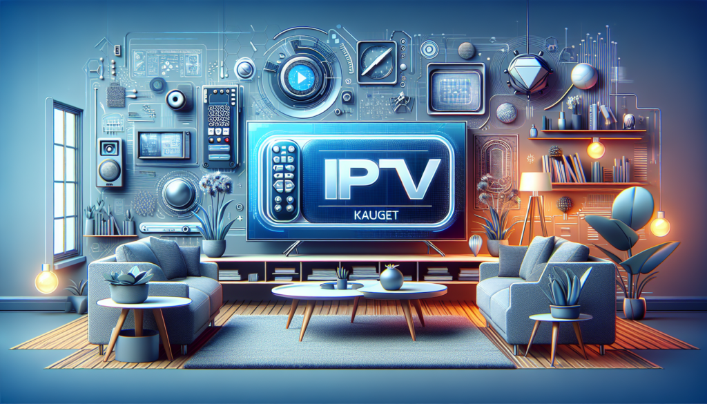 iptv kaufen