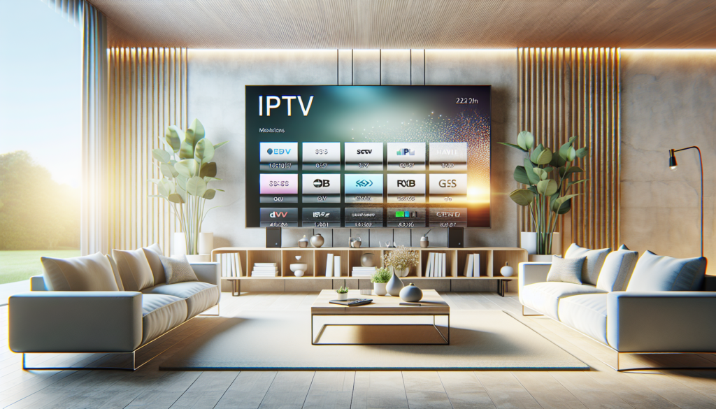 iptv kaufen