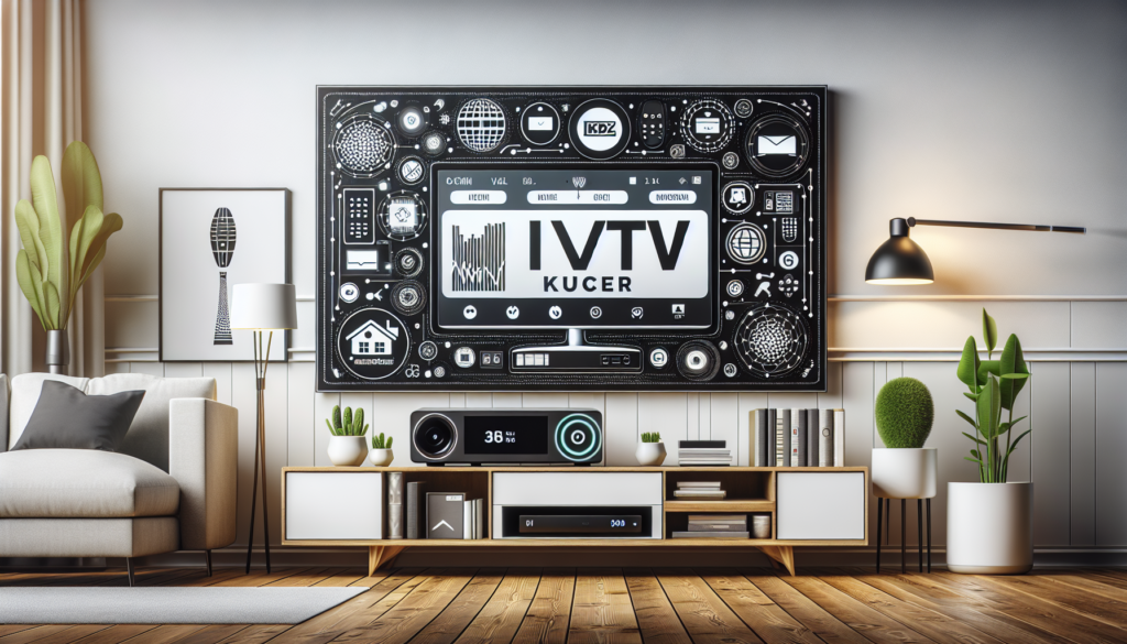 iptv kaufen
