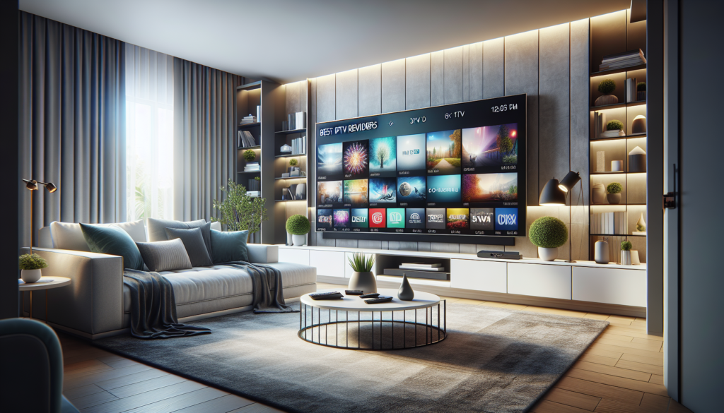 beste iptv anbieter