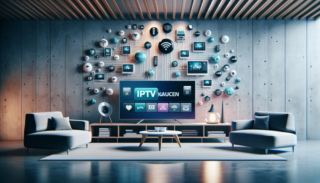 iptv kaufen