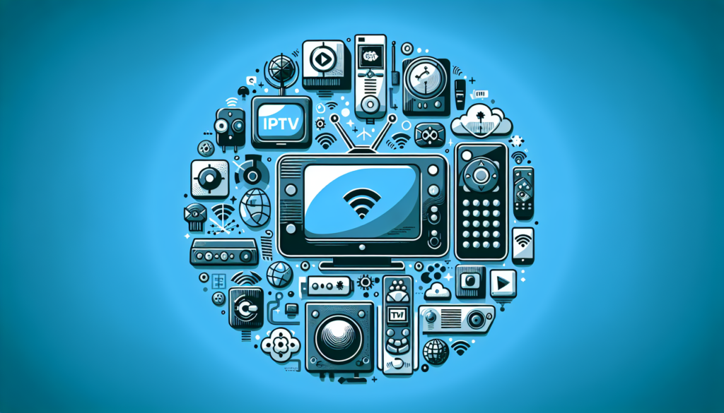 iptv kaufen