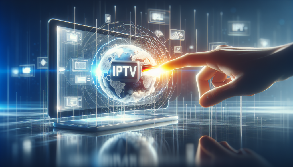 iptv anbieter deutschland