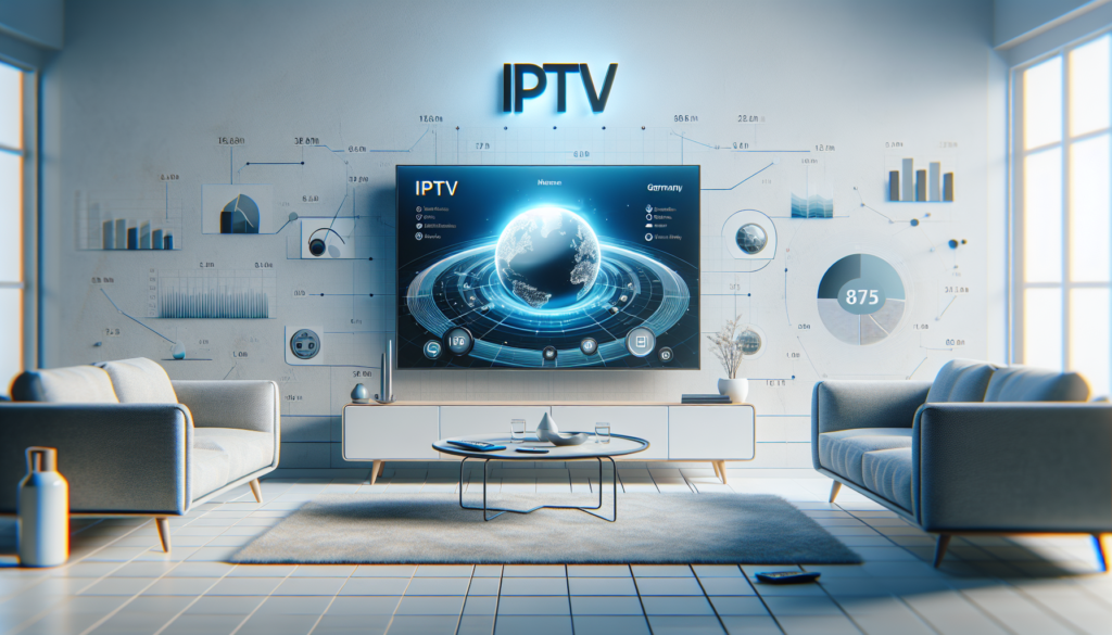 iptv anbieter deutschland