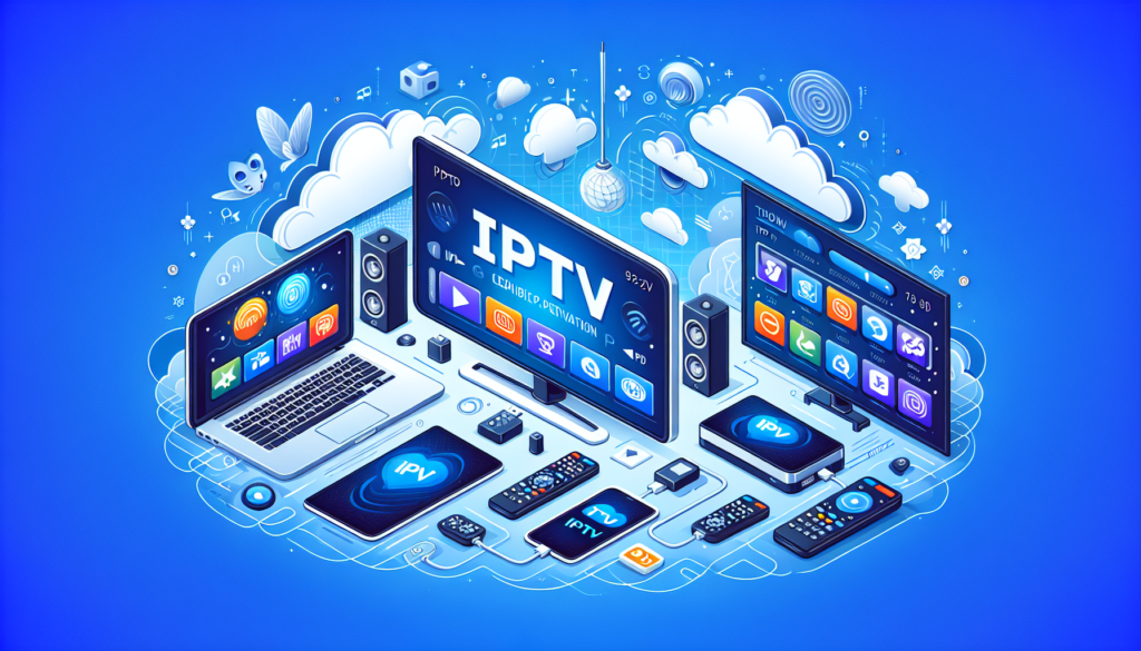 beste iptv anbieter