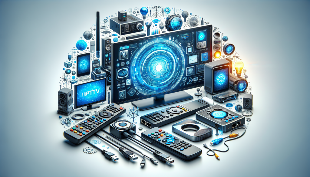 beste iptv anbieter
