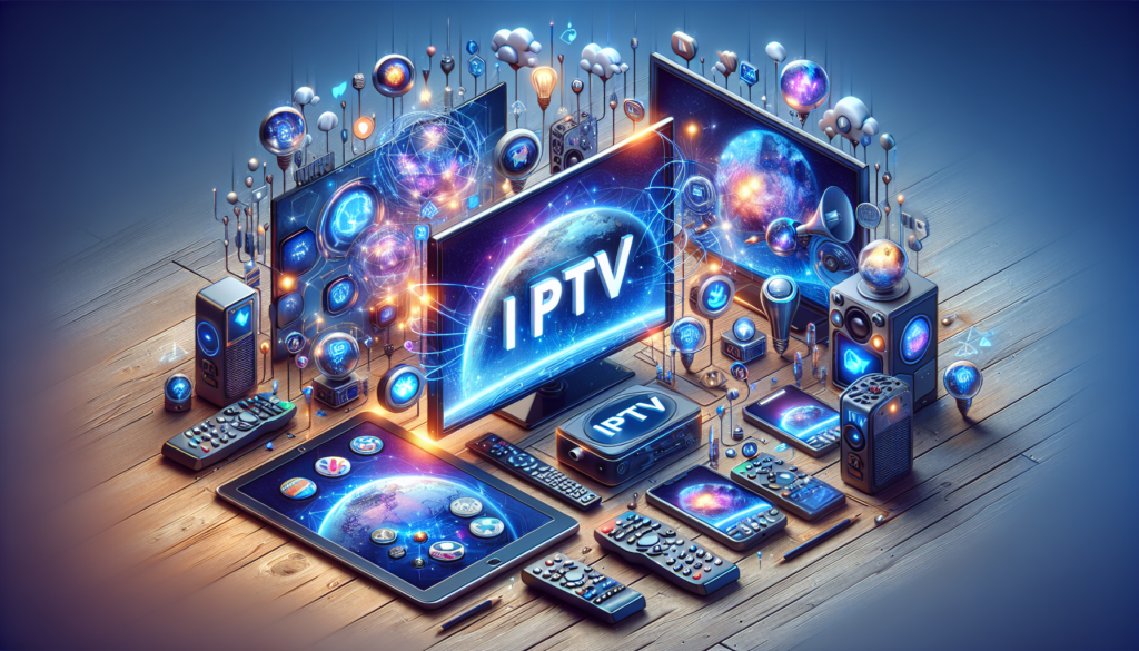 beste iptv anbieter
