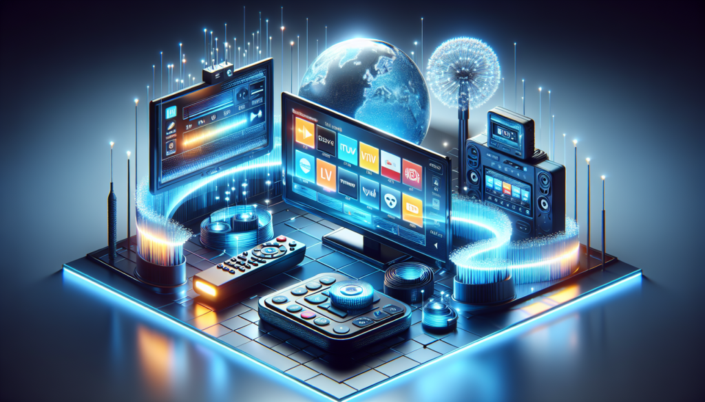 beste iptv anbieter