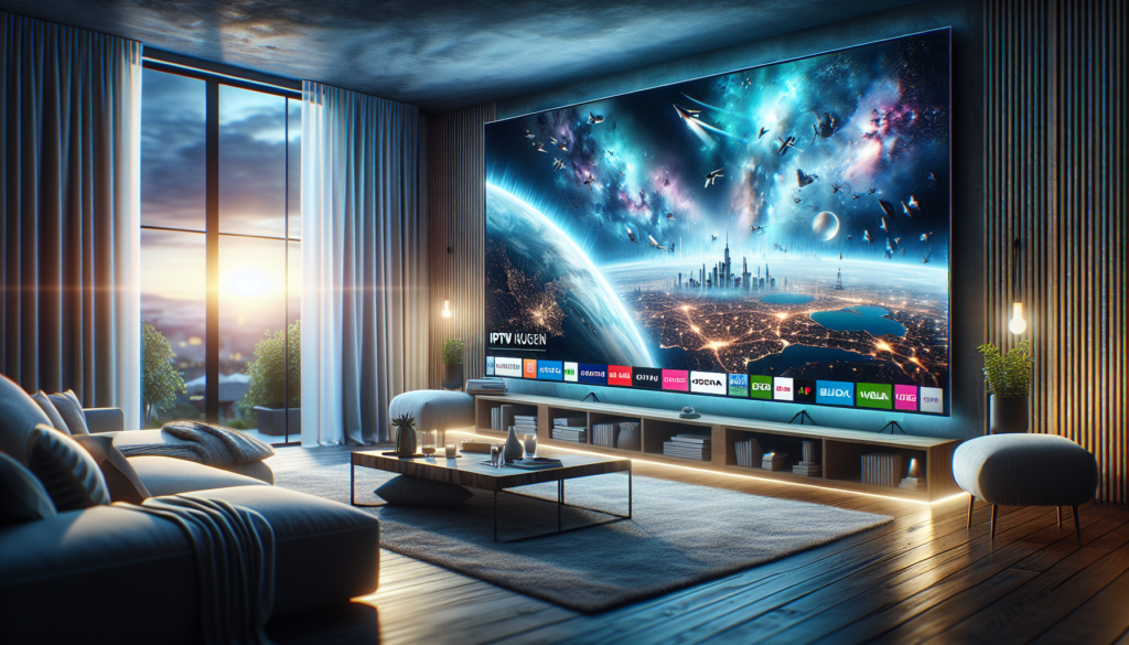 iptv kaufen