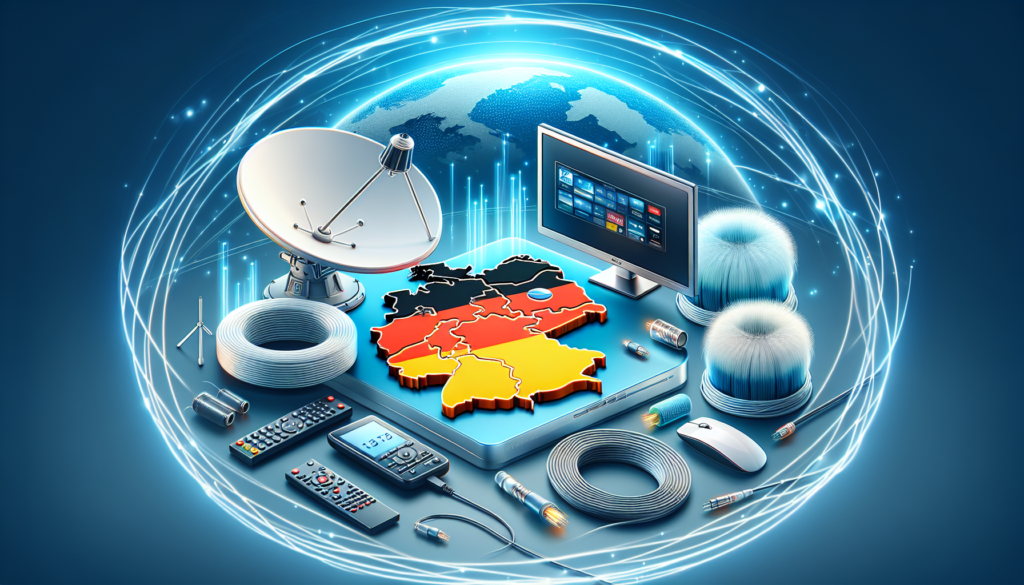 iptv anbieter deutschland