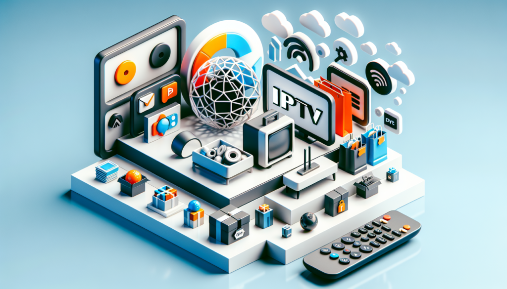 iptv kaufen