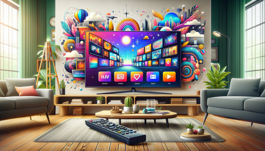 beste iptv anbieter
