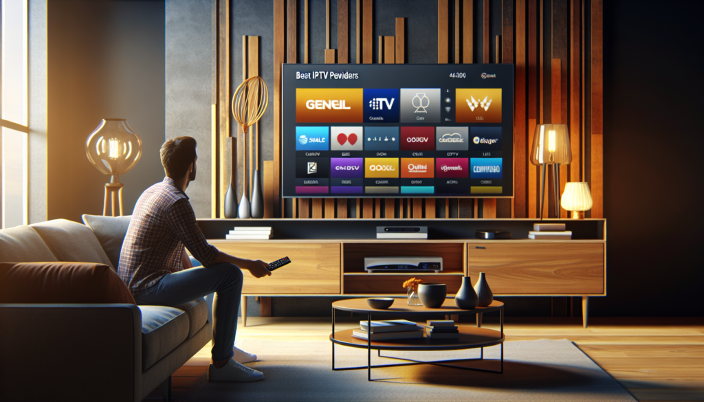 beste iptv anbieter