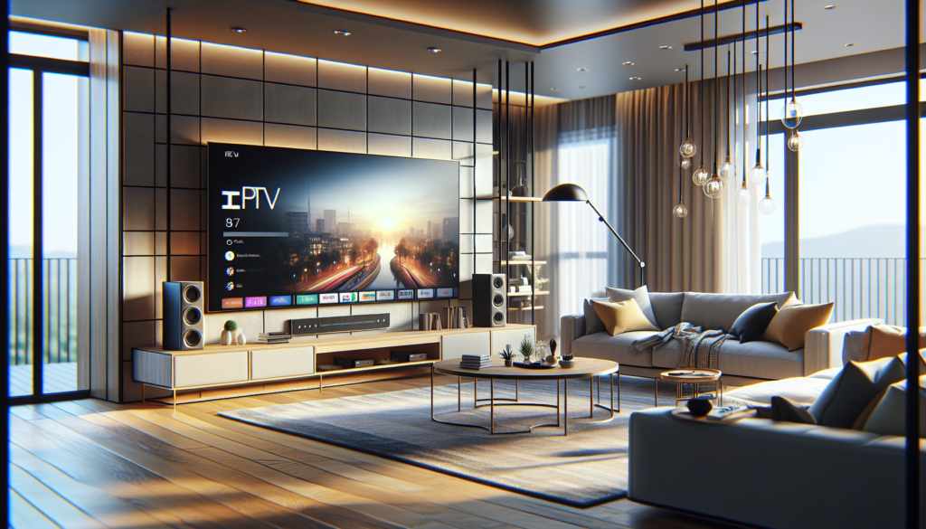 beste iptv anbieter