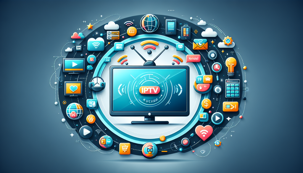 iptv kaufen