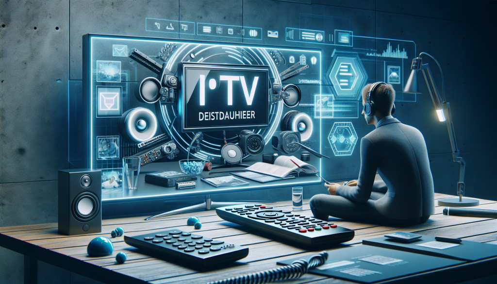iptv dienstanbieter