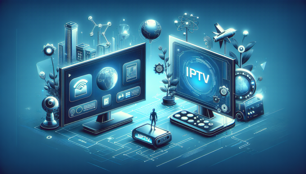 beste iptv anbieter