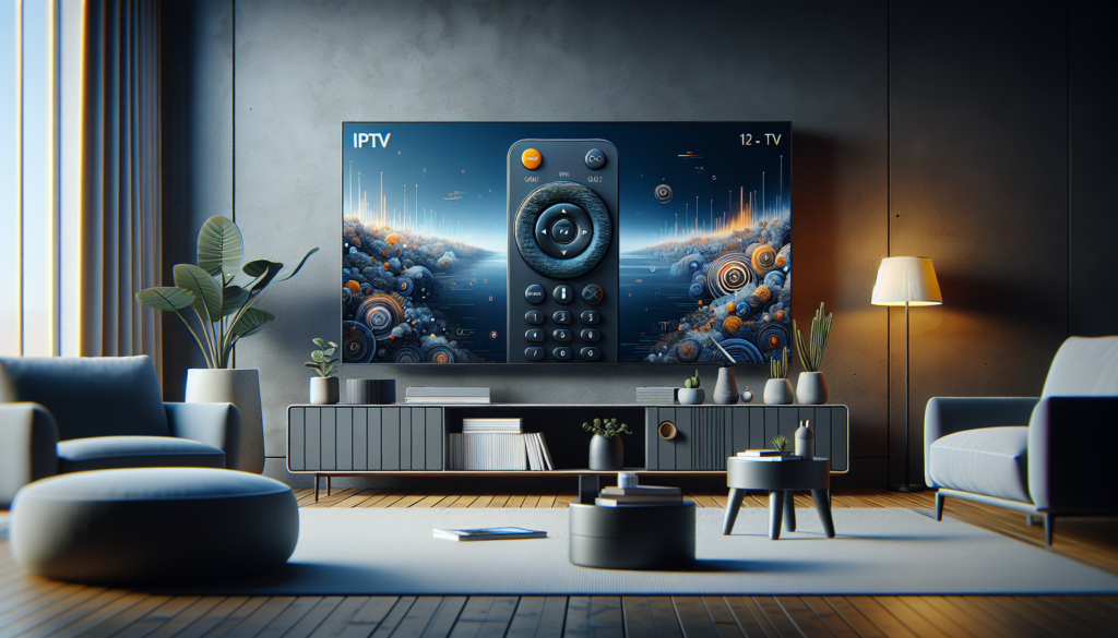 iptv kaufen