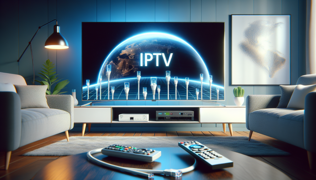 iptv kaufen